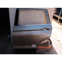Volkswagen Tiguan 5Na  Left Rear Door