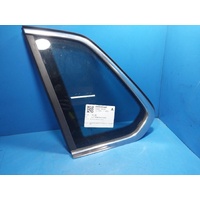 Volkswagen Tiguan  5Na,  Left Rear Side Glass