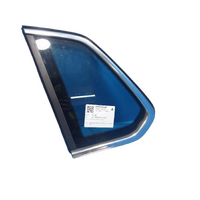 Volkswagen Tiguan  5Na,  Left Rear Side Glass