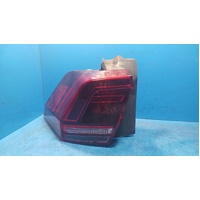 Volkswagen Tiguan 5Na, Left Taillight In Body