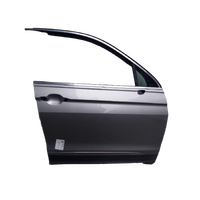 Volkswagen Tiguan  Right Front Door