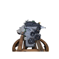 Hyundai I20 Pb Kia Rio Ub 1.4 G4fa Petrol Engine