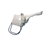 Hyundai I20 Pb  Overflow Bottle