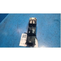 Hyundai I20 Pb, Right Front Power Door Window Master Switch