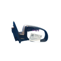 Hyundai I20 Pb Right Door Mirror