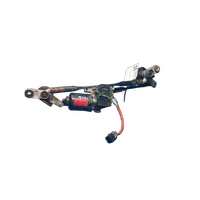 Hyundai I20 Pb Front Wiper Motor