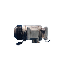 Mazda Cx5, 6, 3 Air Cond Compressor