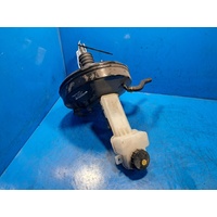 Mazda 3 Bm  Brake Booster