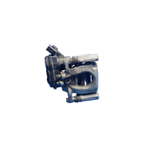 Mazda 3 Bm-Bn  Right Rear Caliper