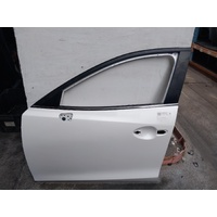 Mazda 3 Bm-Bn Left Front Door