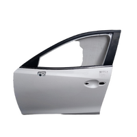 Mazda 3 Bm-Bn Left Front Door