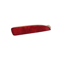 Mazda 6 Left Taillight