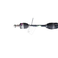 Mazda 3 Bm-Bn  Right Driveshaft