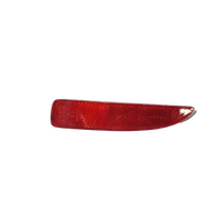 Mazda 3 Bm-Bn Sedan Right Taillight Bumper Reflector