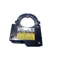 Toyota Camry Aurion, Steering Angle Sensor