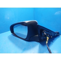 Toyota Camry Asv50  Left Door Mirror