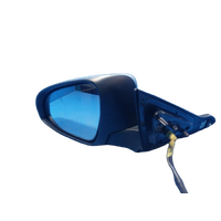 Toyota Camry Asv50  Left Door Mirror