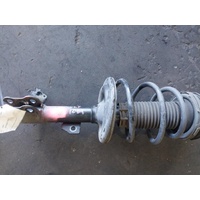 Toyota Camry Asv50 Left Front Strut