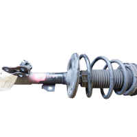 Toyota Camry Asv50 Left Front Strut