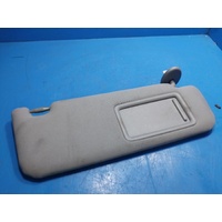 Toyota Camry Asv0/Avv50 Right Sunvisor