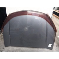 Holden Colorado Rg/Rg 7 Bonnet