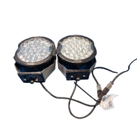Driving Light Spotlights, Aftermarket, 10/08-26