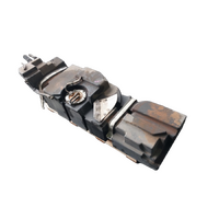 Holden Colorado Diesel Rg 7, Fuel Tank 12/12-06/16