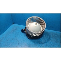 Holden Colorado, Isuzu Dmax, Mu-X Blower Motor