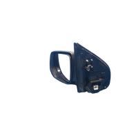 Holden Colorado Rg/Rg 7 Left Door Mirror