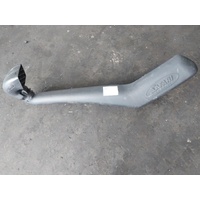 Holden Colorado Rg/Rg7, Safari Snorkel 06/2012-12/2020