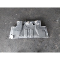 Holden Colorado Rg/Rg7 Sump Guard