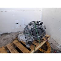 Volkswagen Tiguan 5na  Auto Transmission