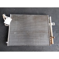 Ford Everest Air Cond Condenser