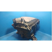 Ford Everest Air Cleaner