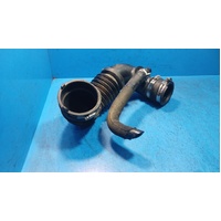 Ford Everest Air Cleaner To Turbo Hose