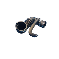 Ford Everest Air Cleaner To Turbo Hose