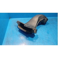 Ford Everest Pre Air Cleaner Duct