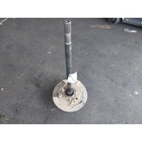 Ford Everest Ua Left Rear Axle