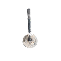 Ford Everest Ua Left Rear Axle