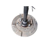 Ford Everest Ua Right Rear Axle