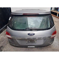 Ford Everest Ua Tailgate
