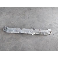 Ford Everest  Ua,  Front Bumper Energy Absorber