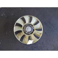Ford Everest Ua 3.2, Diesel,  Engine Fan Assy