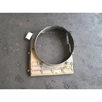 Ford Everest Fan Shroud