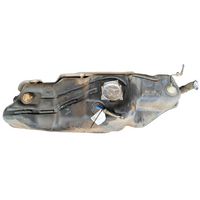 Ford Everest Ua Diesel Fuel Tank