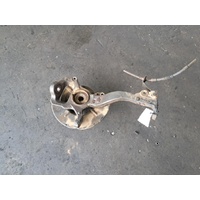 Ford Everest Ua Awd, Left Front Hub Assembly