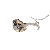 Ford Everest Ua Awd, Left Front Hub Assembly
