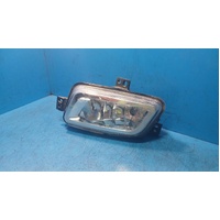 Ford Ranger Everest Left Bumper Foglamp