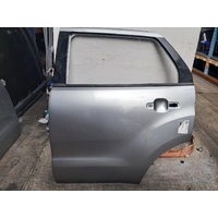 Ford Everest Ua Left Rear Door