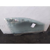 Ford Everest Suv Ua Right Front Door Window